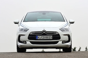 Citroën DS5