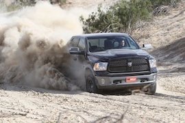Dodge Ram 1500