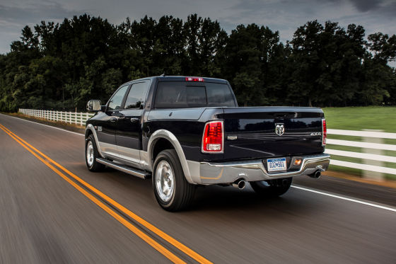 Dodge Ram 1500