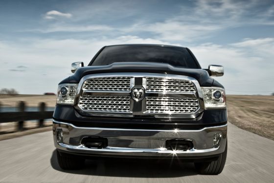 Dodge Ram 1500