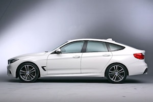 BMW 3er GT