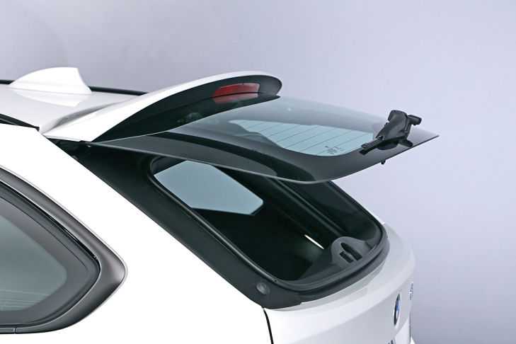 Vergleich: BMW 3er GT gegen 3er Touring