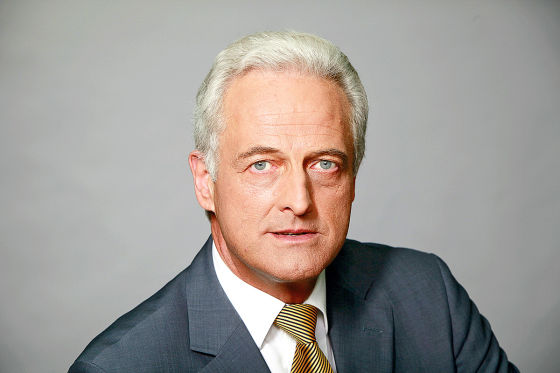 Dr. Peter Ramsauer (MdB), Bundesminister für Verkehr, Bau und Stadtentwicklung
