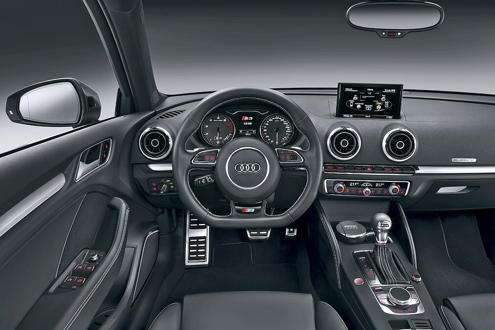 Audi S3