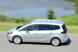 Opel Zafira Tourer 1.6 CDTI
