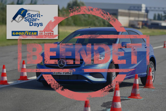 Goodyear Sprit-Spar-Days 2013