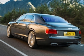 Bentley Flying Spur (2013)