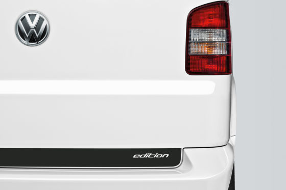 VW T5 Sondermodell Edition