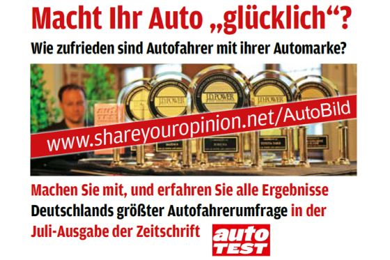 Was US-Kunden glücklich macht