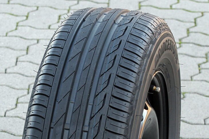 Bridgestone Turanza T001 Bridgestone Turanza T001