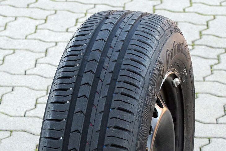 Continental PremiumContact 5 Continental PremiumContact 5