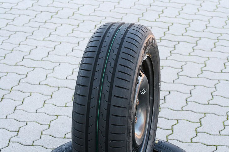 Dunlop Sport BluResponse