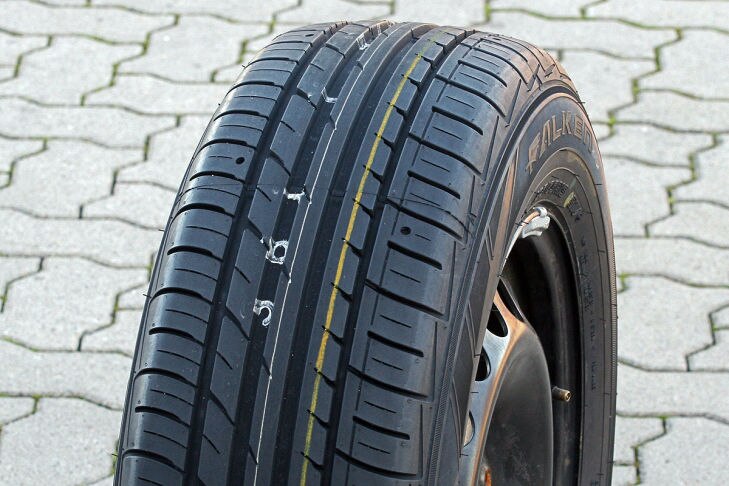 Falken Ziex ZE 914 Ecorun Falken Ziex ZE 914 Ecorun