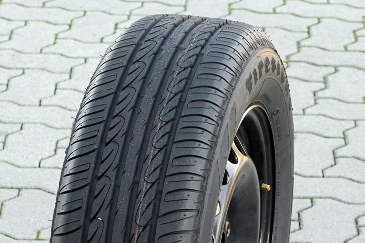 Firestone TZ 300 Firestone TZ 300