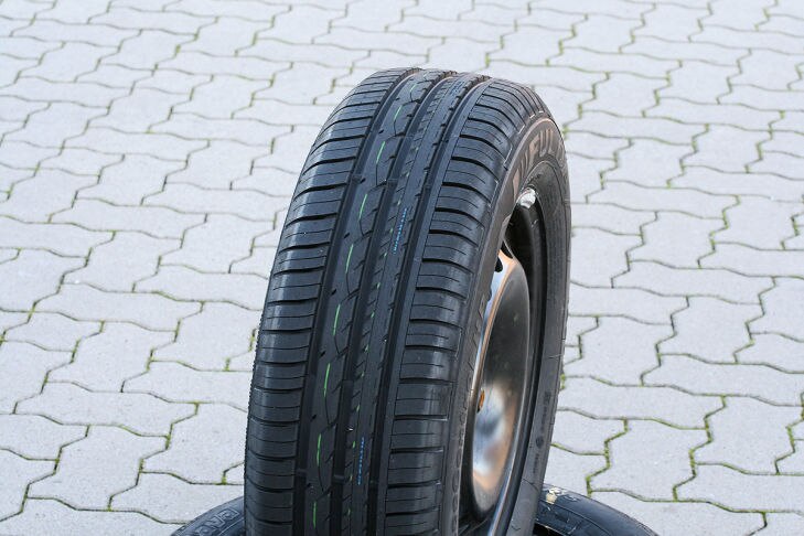 Fulda EcoControl HP