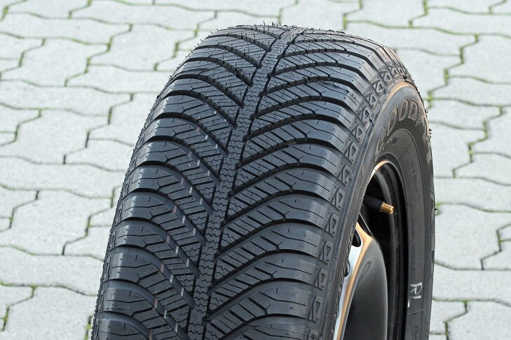 Goodyear Vector 4Seasons Goodyear Vector 4Seasons