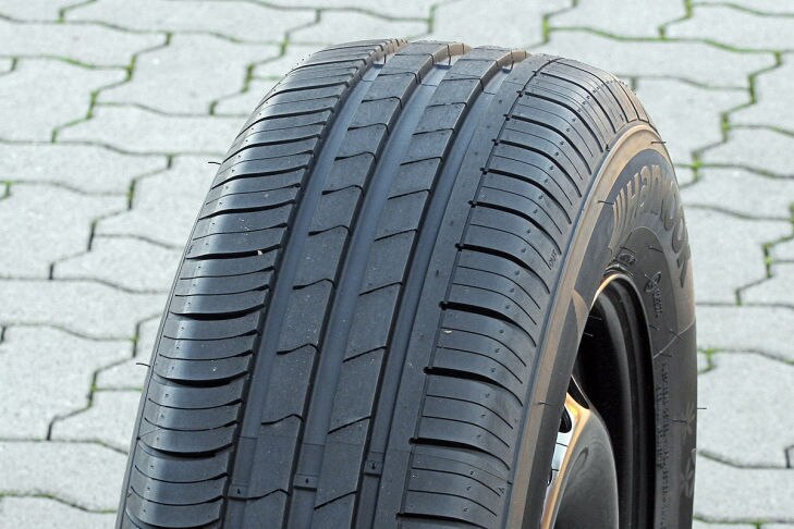 Hankook Kinergy Eco
