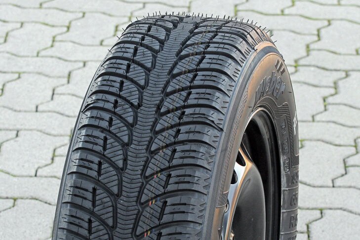 Kleber Quadraxer