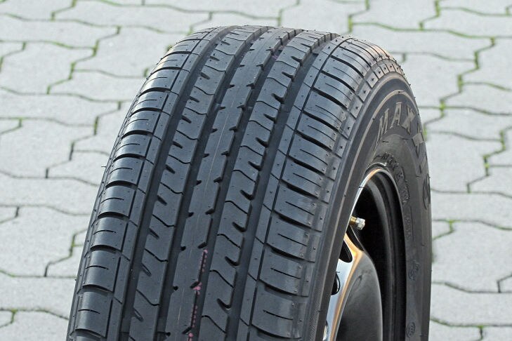 Maxxis Victra MA-510 Maxxis Victra MA-510