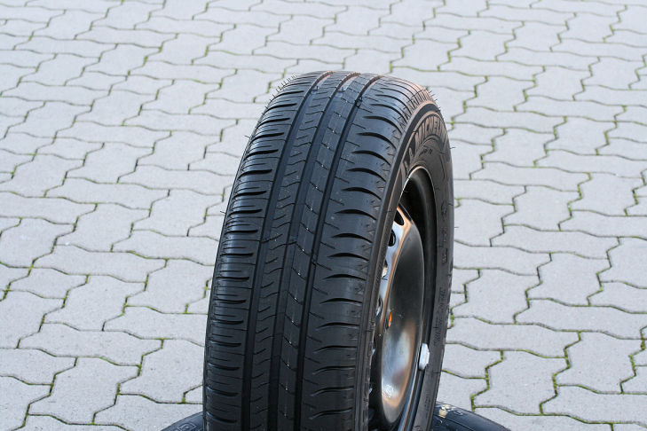 Michelin Energy Saver + Michelin Energy Saver +