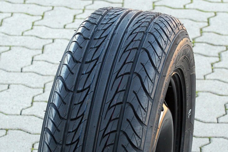 Nankang Toursport 611 Nankang Toursport 611