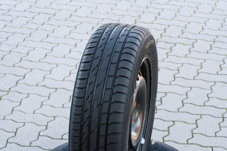 Nokian Line