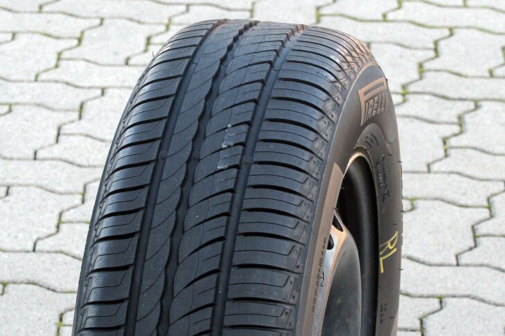 Pirelli Cinturato P1 Pirelli Cinturato P1