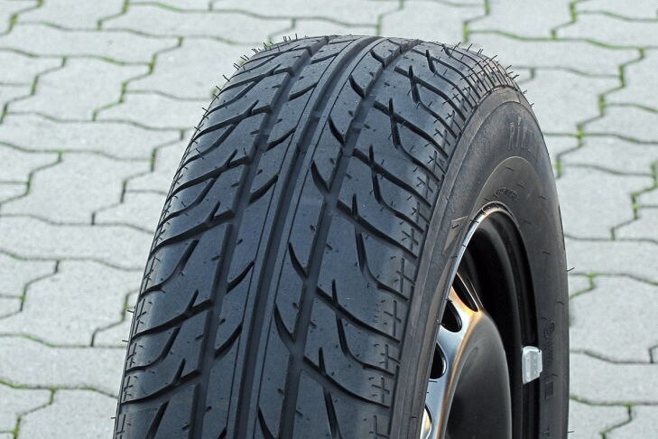 Riken Maystorm 2 b2