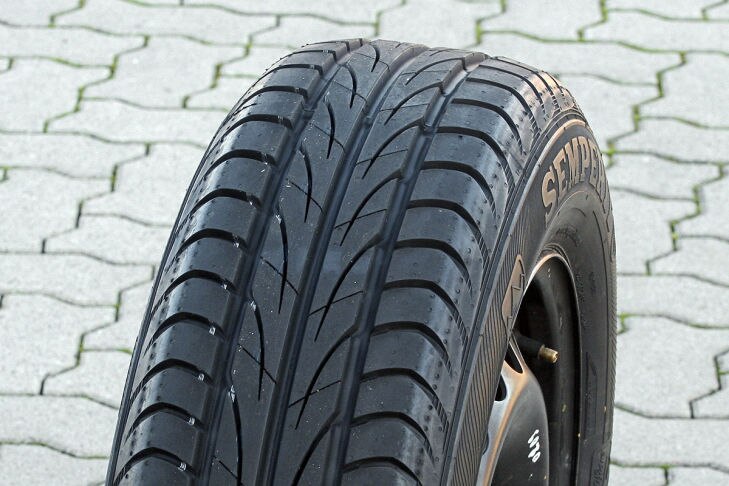 Semperit Speed-Life