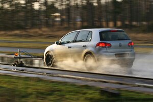Sommerreifen-Test 2013