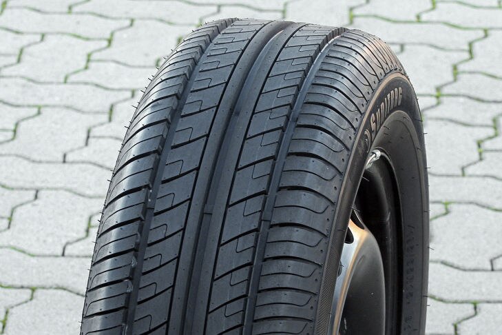 Sunitrac Focus 4000