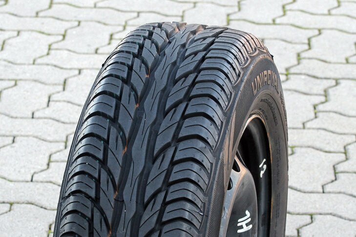 Uniroyal RainExpert Uniroyal RainExpert