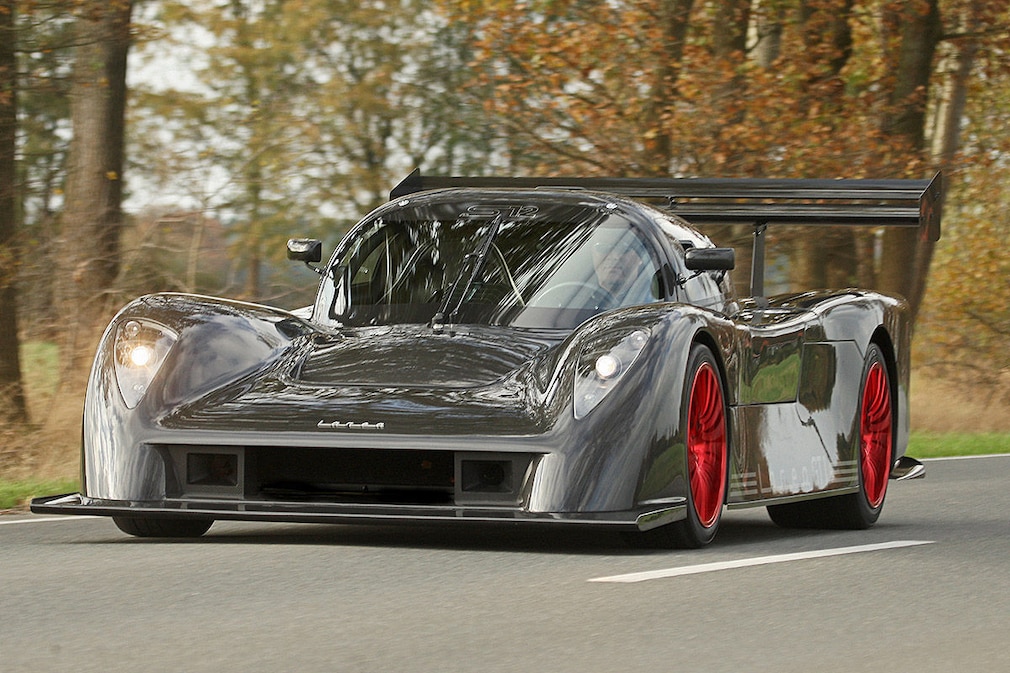 Fahlke Larea GT