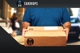 Cardrops