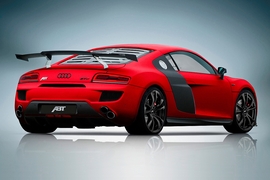 Abt R8 GTR