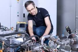 Freikolbenlineargenerator