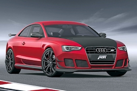 Abt Audi RS5-R