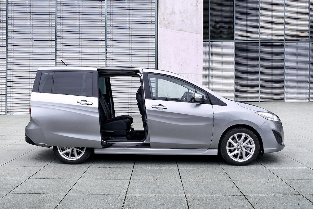 Mazda5
