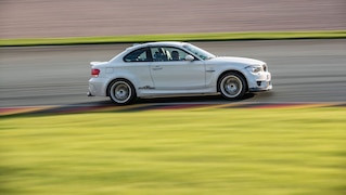 Onboard-Kamera Sachsenring