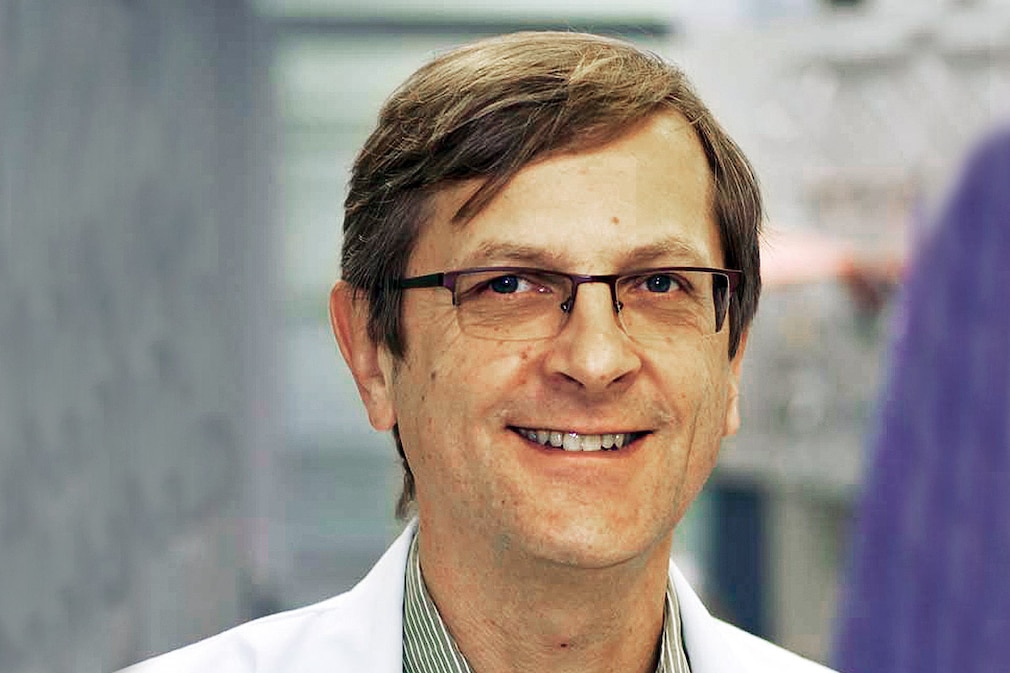 Prof. Andreas Kornath