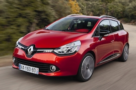 Renault Clio Grandtour