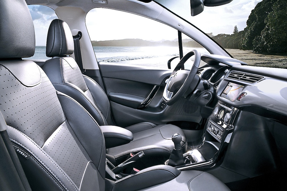 Citroën C3