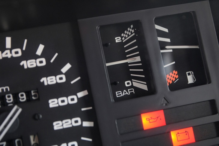 Audi Quattro