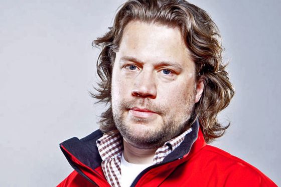Boris Pieritz