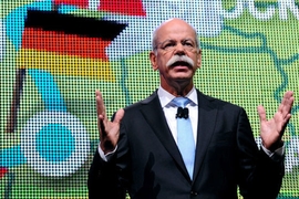 Dieter Zetsche
