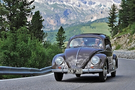 Pro und Contra: VW Käfer