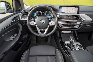 Kaufberatung BMW X3