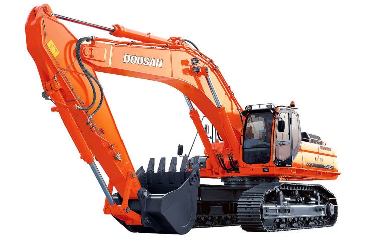 Bobcat DC520NLC