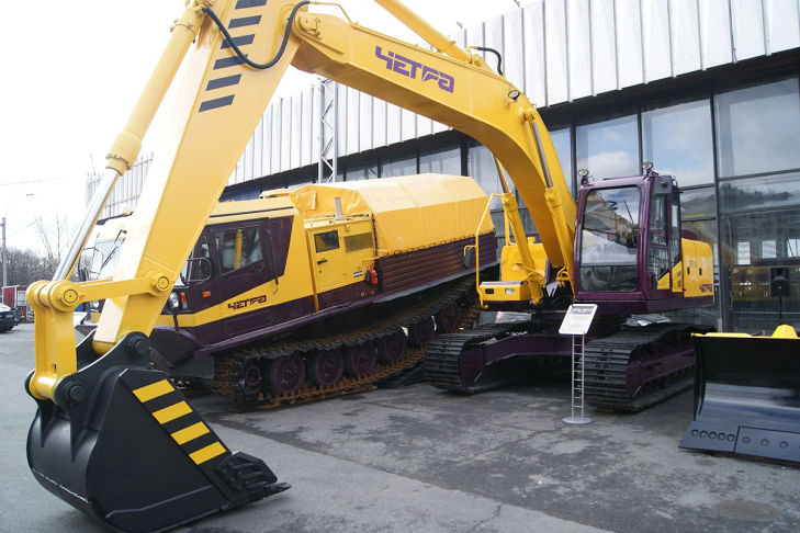 Chetra EGP 230 T15