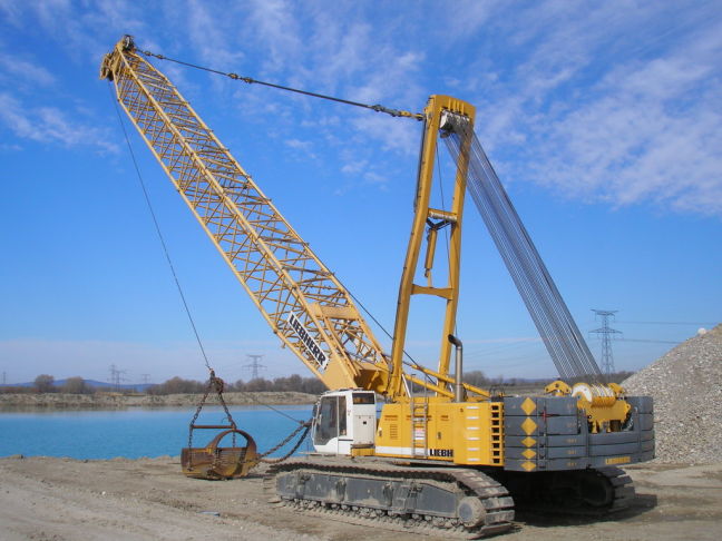 HS 895 HD Lictronic